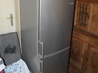Combi koelkast whirlpool - afbeelding 1 van  2