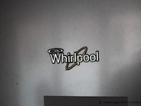 Combi koelkast whirlpool - afbeelding 2 van  2