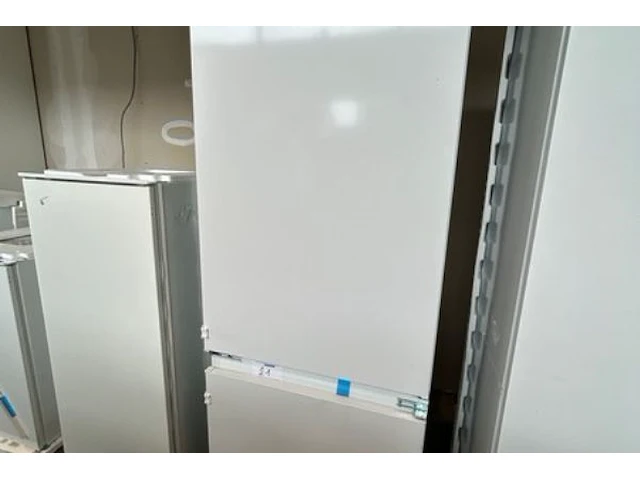 Combi koelkast whirlpool - afbeelding 2 van  10