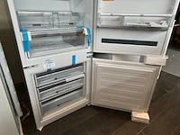 Combi koelkast whirlpool - afbeelding 1 van  10