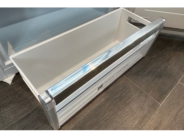 Combi koelkast whirlpool - afbeelding 7 van  10