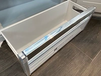 Combi koelkast whirlpool - afbeelding 7 van  10