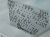 Combi koelkast whirlpool - afbeelding 8 van  10