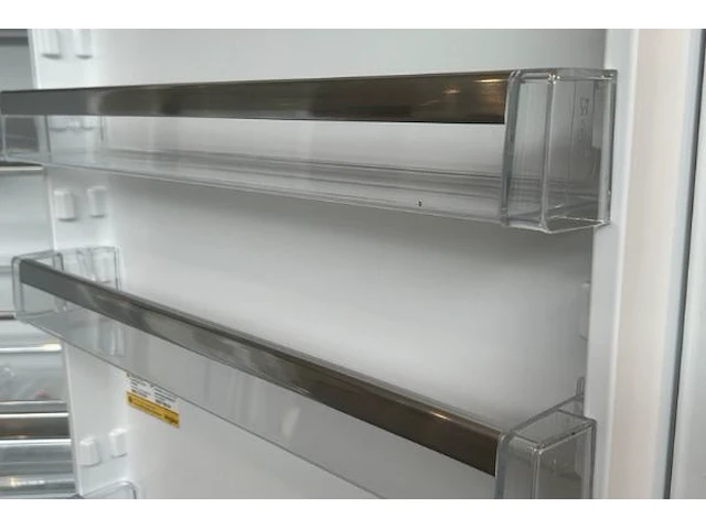 Combi koelkast whirlpool - afbeelding 10 van  10