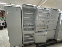 Combi koelkast whirlpool - afbeelding 1 van  9