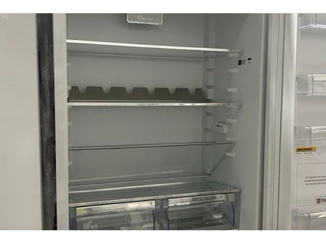 Combi koelkast whirlpool - afbeelding 2 van  9