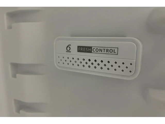 Combi koelkast whirlpool - afbeelding 5 van  9