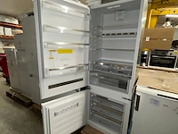 Combi koelkast whirlpool - afbeelding 1 van  7
