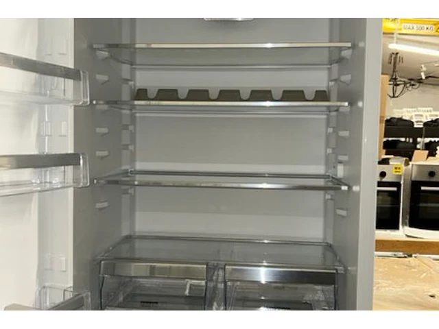 Combi koelkast whirlpool - afbeelding 2 van  7