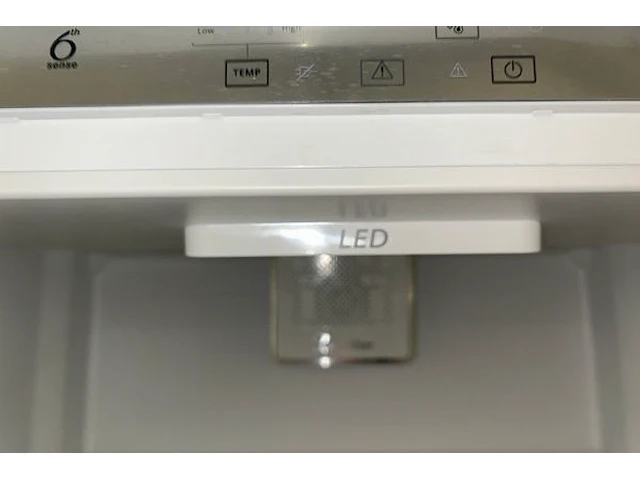 Combi koelkast whirlpool - afbeelding 3 van  7