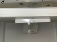 Combi koelkast whirlpool - afbeelding 3 van  7