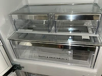 Combi koelkast whirlpool - afbeelding 4 van  7