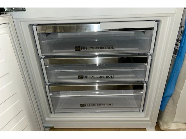 Combi koelkast whirlpool - afbeelding 6 van  7