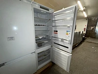 Combi koelkast whirlpool - afbeelding 1 van  9
