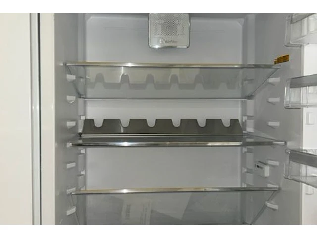 Combi koelkast whirlpool - afbeelding 2 van  9