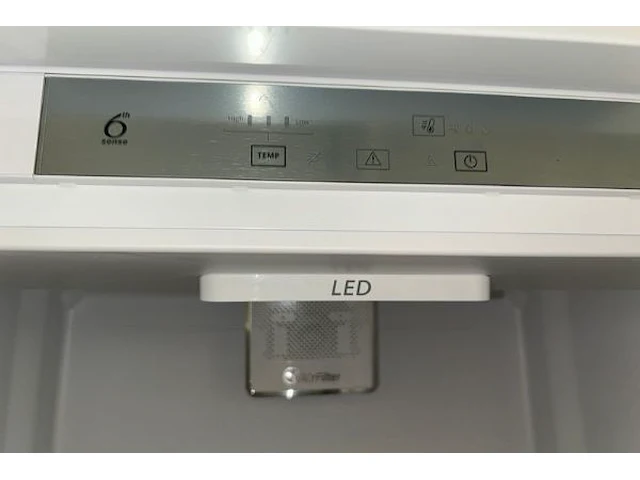 Combi koelkast whirlpool - afbeelding 3 van  9