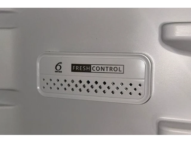 Combi koelkast whirlpool - afbeelding 5 van  9