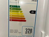 Combi koelkast whirlpool - afbeelding 7 van  9