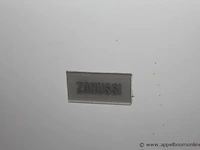 Combi koelkast zanussi - afbeelding 2 van  2