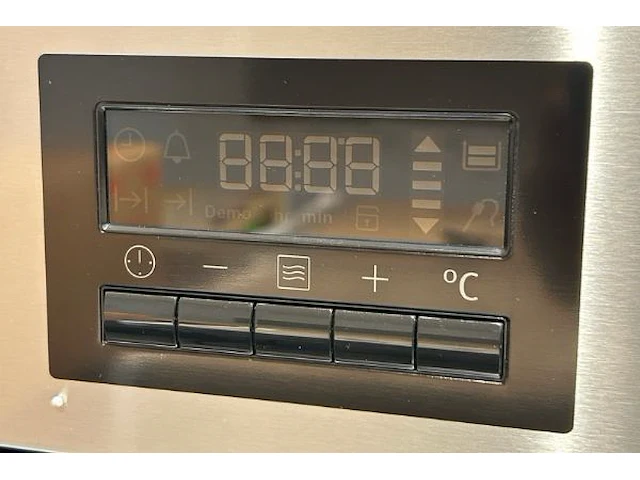 Combi microgolf zanussi - afbeelding 2 van  9