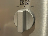 Combi microgolf zanussi - afbeelding 3 van  9