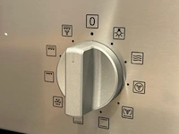 Combi microgolf zanussi - afbeelding 4 van  9