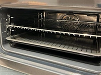 Combi microgolf zanussi - afbeelding 5 van  9