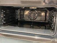 Combi microgolf zanussi - afbeelding 6 van  9