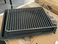 Combi microgolf zanussi - afbeelding 7 van  9