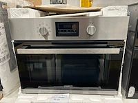 Combi microgolf zanussi - afbeelding 1 van  7
