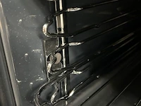 Combi microgolf zanussi - afbeelding 5 van  7