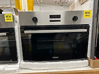 Combi microgolf zanussi - afbeelding 1 van  8
