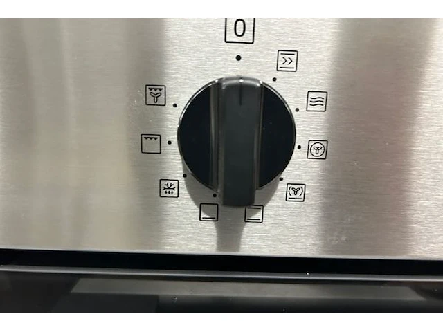 Combi microgolf zanussi - afbeelding 2 van  8