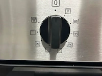 Combi microgolf zanussi - afbeelding 2 van  8