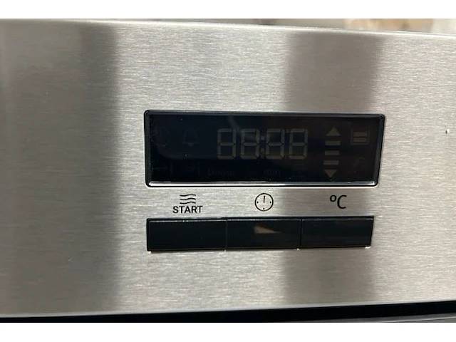 Combi microgolf zanussi - afbeelding 3 van  8