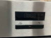 Combi microgolf zanussi - afbeelding 3 van  8