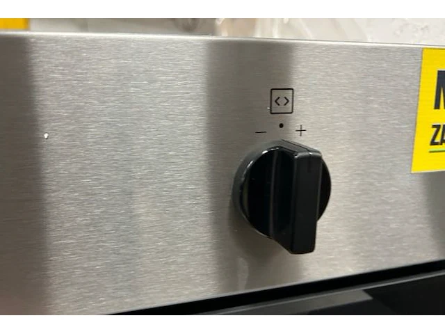 Combi microgolf zanussi - afbeelding 4 van  8