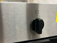 Combi microgolf zanussi - afbeelding 4 van  8