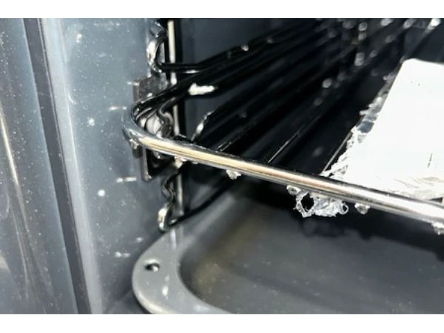 Combi microgolf zanussi - afbeelding 6 van  8