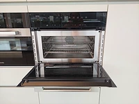 Combi microgolfoven miele h7240bm - afbeelding 4 van  8