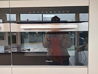 Combi microgolfoven miele h7240bm - afbeelding 8 van  8