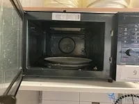 Combi-microgolfoven samsung - afbeelding 4 van  4