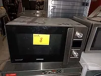 Combi microgolfoven samsung - afbeelding 1 van  3