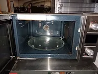Combi microgolfoven samsung - afbeelding 2 van  3