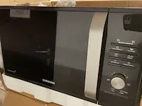 Combi micro/oven - afbeelding 1 van  5