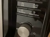 Combi micro/oven - afbeelding 3 van  5