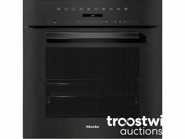 Combi-oven (c) - afbeelding 1 van  1
