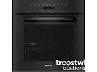Combi-oven (c)
