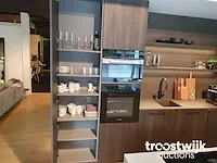 Combi oven (c)