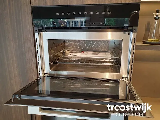 Combi oven (c) - afbeelding 2 van  3